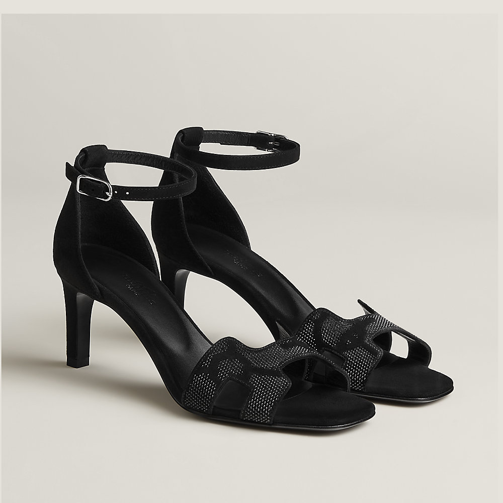 セール【HERMES】Scarpe con tacco Heel 70 Sandali Joy 70 | Hermès Italia